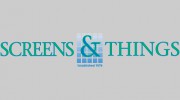 Screens & Things