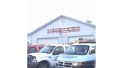 Jim's Glass Service