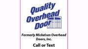 Quality Overhead Door