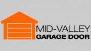 Mid Valley Garage Door