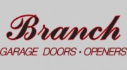Branch Garage Door Sales