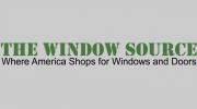 The Window Source Of Springfield
