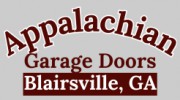 Appalachian Garage Doors