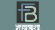 Fabric Bin