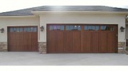 Metal Garage Door Repair