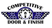 Competitive Door & Finish