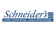Schneider's Window Coverings