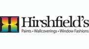 Hirshfields