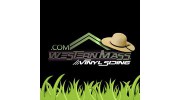 Western Mass Vinyl Siding