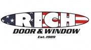 Rich Door & Window