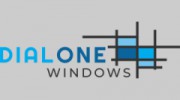 Dial One Window Replacement
