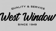 West Window