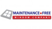 Maintenance Free Window