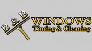 B & B Window Cleaning & Tntng