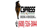 Cypress Building & Remodeling