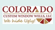 Colorado Custom Window Wells