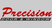 Precision Door & Window