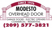 Modesto Overhead Door