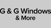 G & G Windows & More
