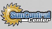 Sun Control Center