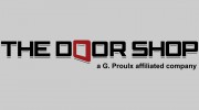 The Door Shop