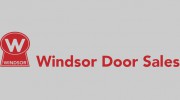 Windsor Door Repair & Sales
