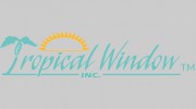 Tropical Window