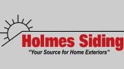 Holmes Siding Contractors