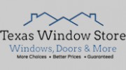 Texas Window Store