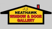 S J Neathawk LBR-Window & Door