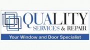 Quality Services & Repair