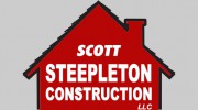 Scott Steepleton Construction