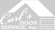 Carl's Door Services