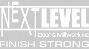 Next Level Door & Millwork