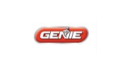Genie Of Fairview Door
