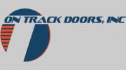 On Track Doors