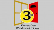 Third Generation Windows & Doors