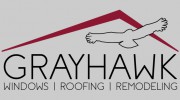 GrayHawk Window Systems
