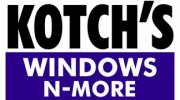 Kotch's Windows