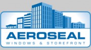 Aeroseal Windows & Storefront