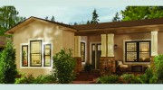 Thermal King Windows