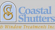 Coastal Shutters & Window Treatments
