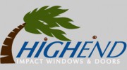 High End Finishes & Installation