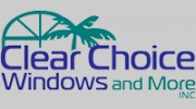 Clear Choice Windows & More