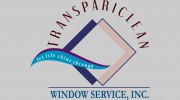 Transpariclean Window Service