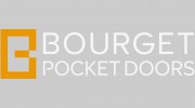 Bourget Pocket Doors