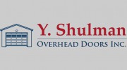 Steich Overhead Doors