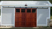 Sliding Door Pros