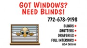 Got Windows? Need Blinds