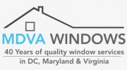 MDVA Windows